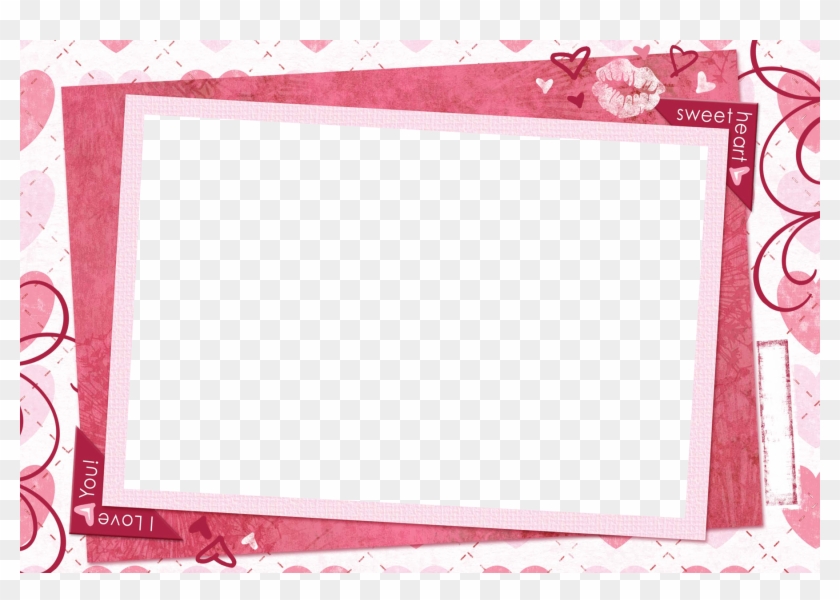 Epson Creative Corner Kids Valentine S Day Photo - Valentine Frames #955070