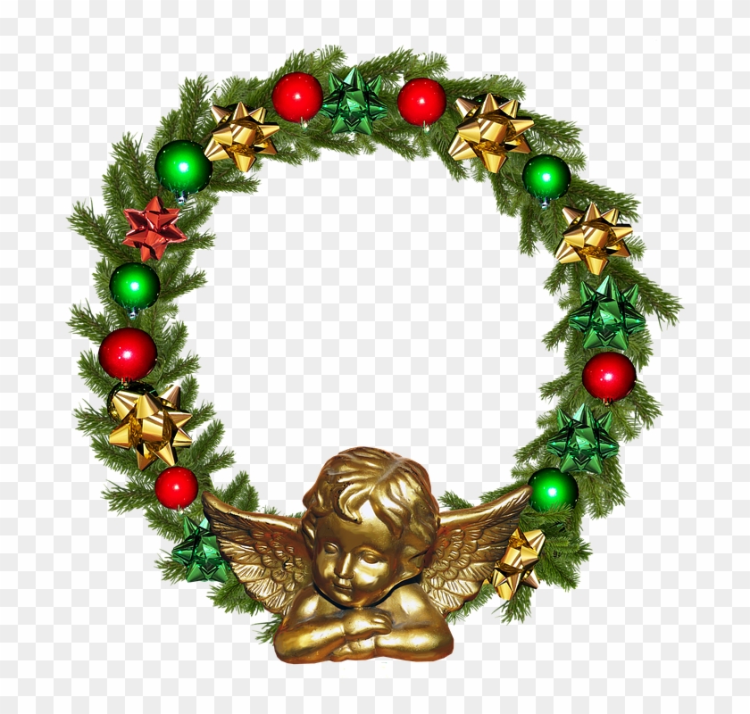 Frame, Border, Christmas, Angel - กล่อง ข้อความ ค ริ สมาส #955129