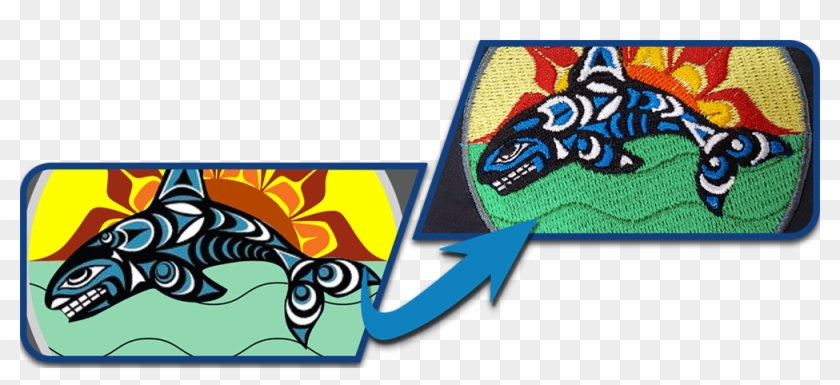 Fastest Vector Drawing And Digitizing Company - Fastest Vector Drawing And Digitizing Company #955187