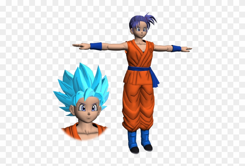 Https - //www - Dropbox - - Zipdl=0 - Whis Symbol Gi Xenoverse #955201