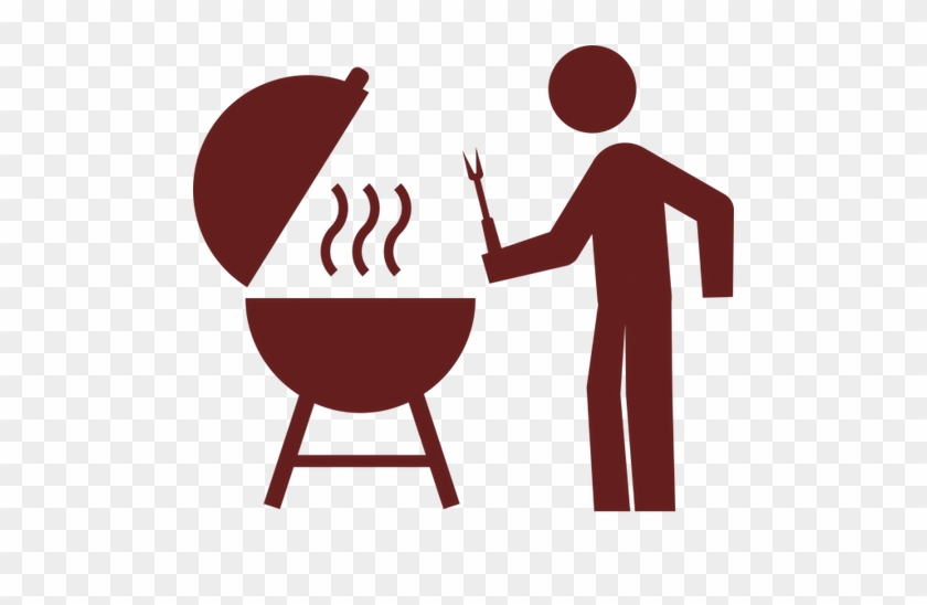 Contact Ben - Cutline Craft Barbecue Smooker Meat Grilling Food Cooking #955295