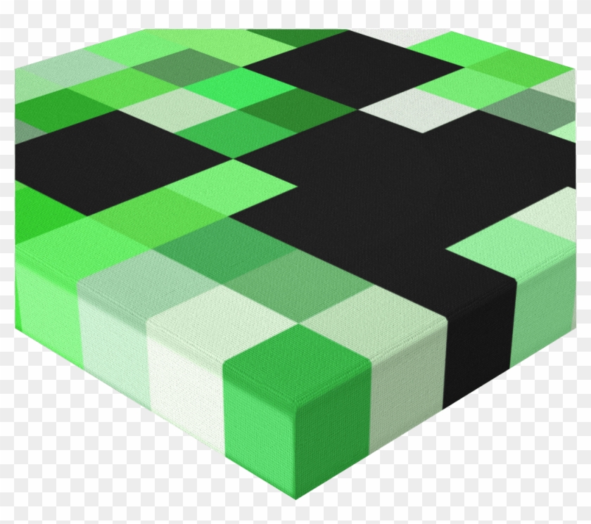 Pics On Canvas - Minecraft #955385