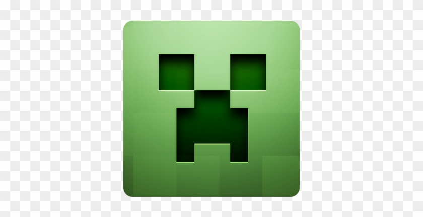 Creeper Png File - Scrapbooking #955386