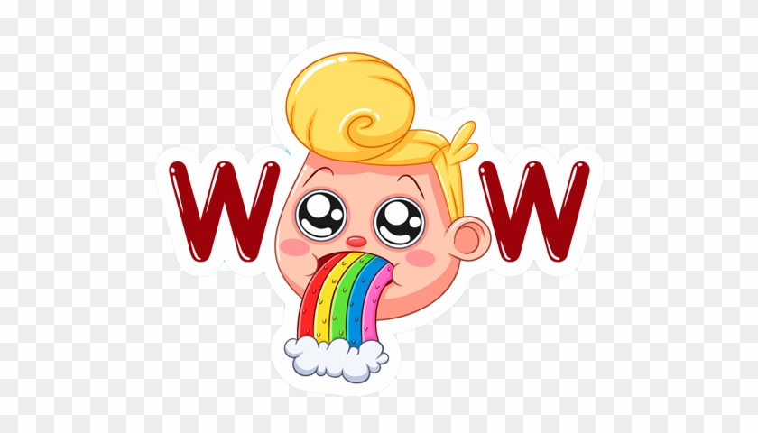Funny Kids Love Emoji Messages Sticker-11 - Funny Kids Love Emoji Messages Sticker-11 #955387