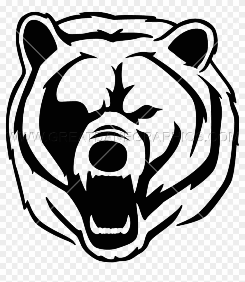 Bear - Bear #955543