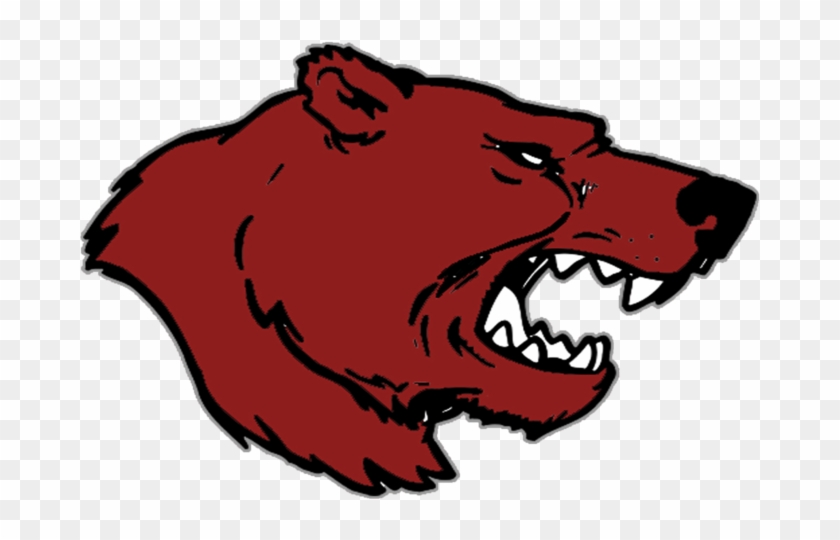 Barton Bears - Drawing #955548