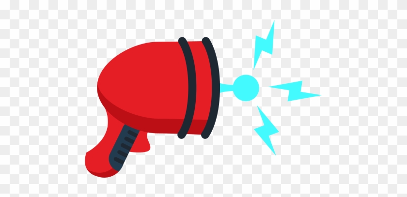 Megaphone Technology Clip Art - Megaphone Technology Clip Art #955641
