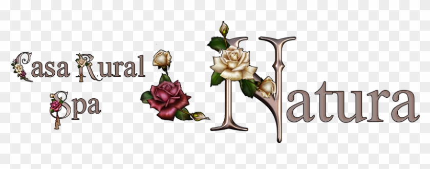Logo Casa Rural Spa Natura - Nature #955644