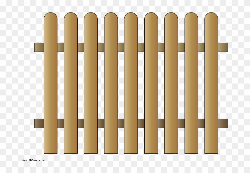 Raster Clipart Fencing - Clip Art #955666