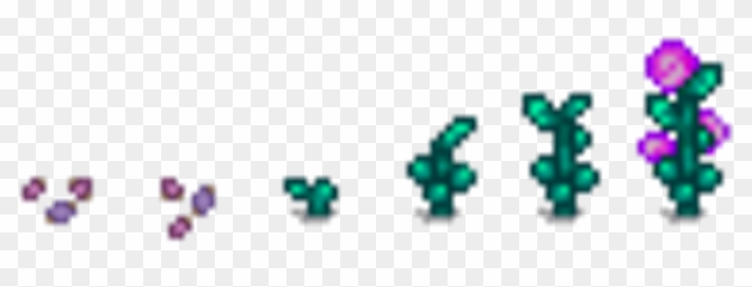 Fairy Rose - Stardew Valley Fairy Rose #955690