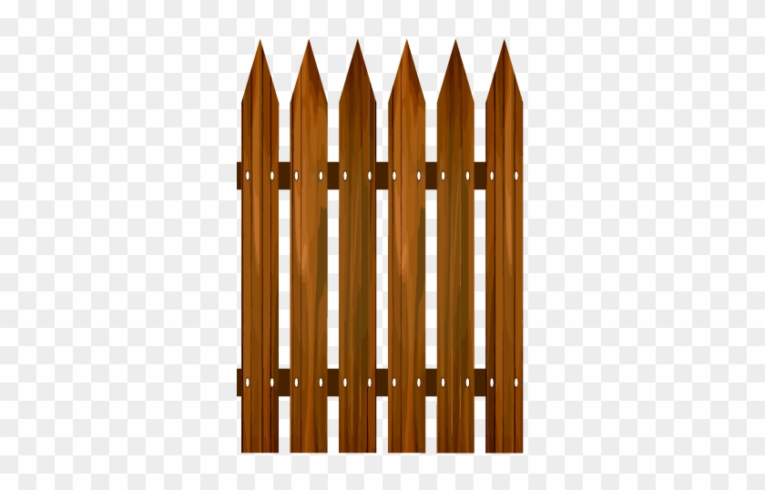 Fence #955699