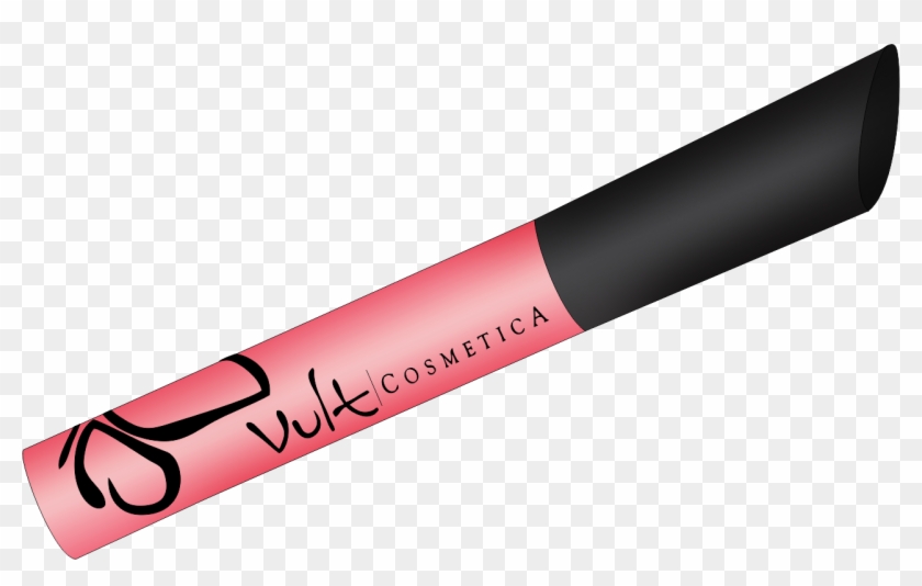 Batom Vult Matte Ballet Vetor Gratis Free Desenho - Vult #955851