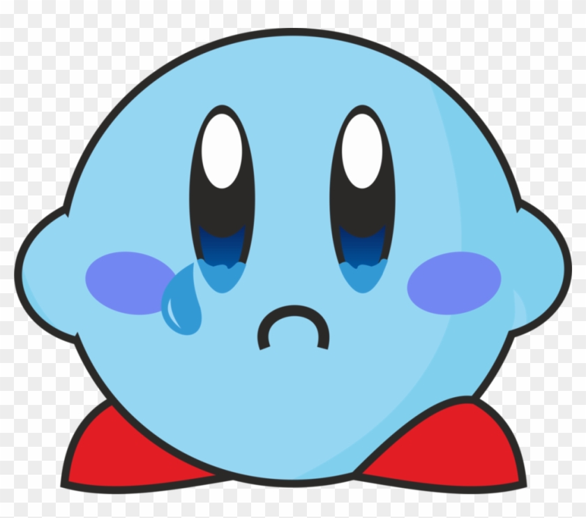Kirby Cry By Lisuplaygames - Not Approved Write On Dots,black/yellow Dhesive; Self-adhesive,laminated,roll #955917