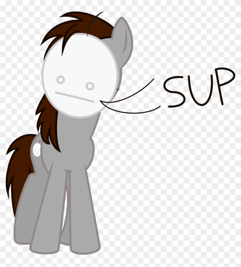 Cry The Pony By Lightningtumble Cry The Pony By Lightningtumble - Cartoon #955938