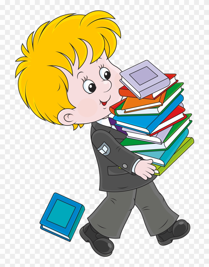 Shutterstock 290073251 [преобразованный] - Hold Book Cartoon #955969