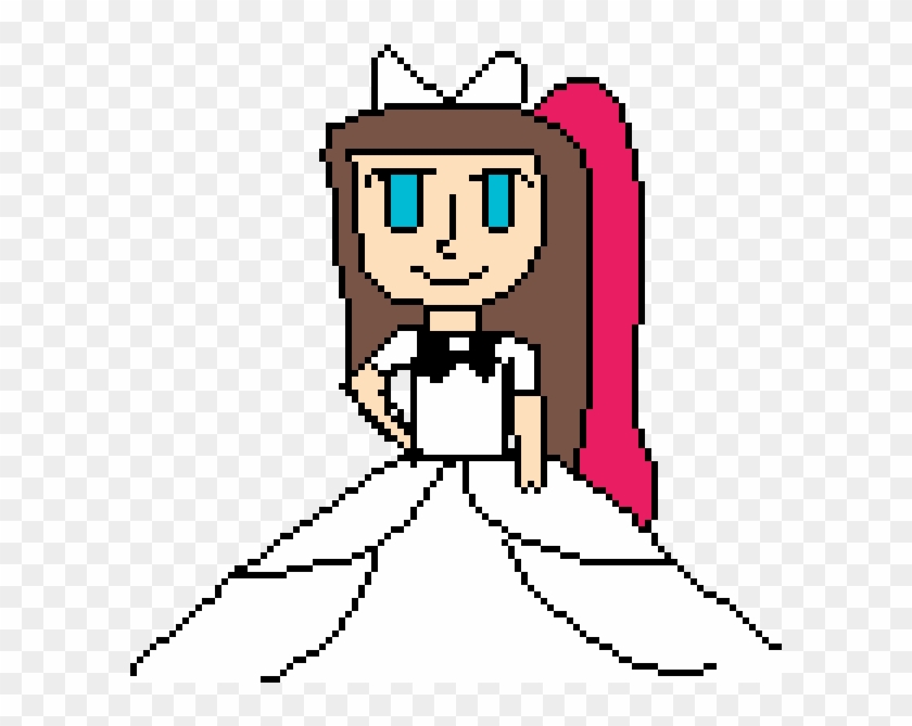 Beautiful In White #956037