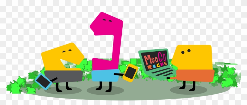 The - Meego #956081