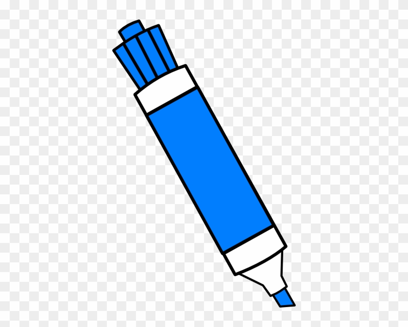 Clip Art Board Marker Eraser Clipart - Clip Art #956090