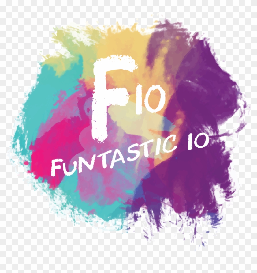 Funtastic Logo Png - Bruay-la-buissière #956375