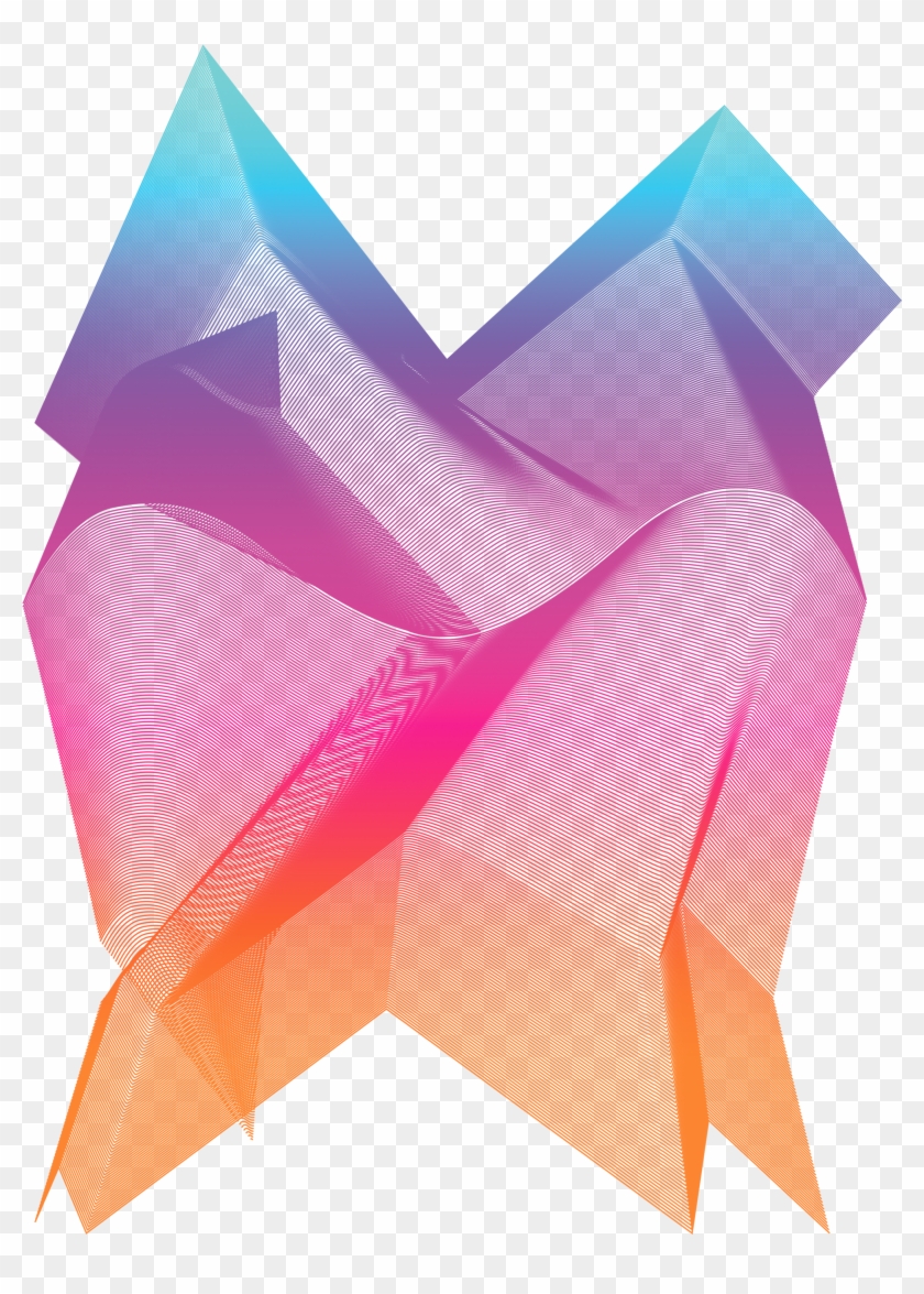 Yannick Legris - - Origami #956400