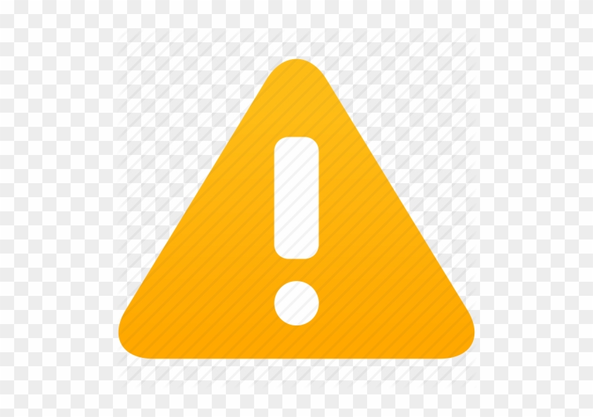 Red Warning Icon - Samsung Galaxy J2 #956431