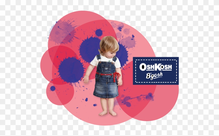 Home Page - Oshkosh B'gosh #956468