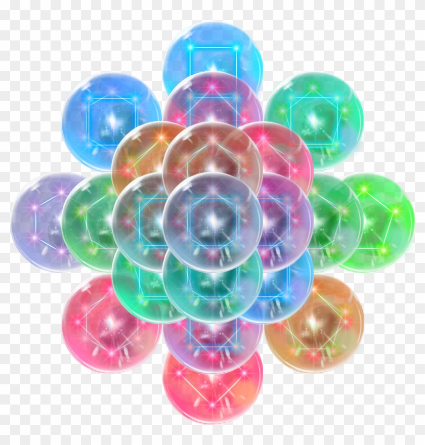 It's Either An Orb Ritual Circle Or An Orb Flower - It's Either An Orb Ritual Circle Or An Orb Flower #956482