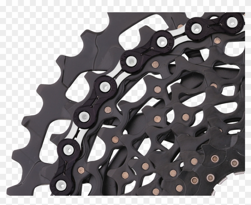 Close - Crankset #956547