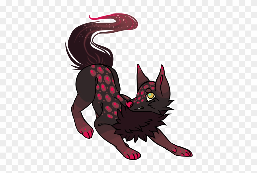 [auction] // Mystical Fox \\ Closed By Rallenlover293882883 - Cartoon #956558