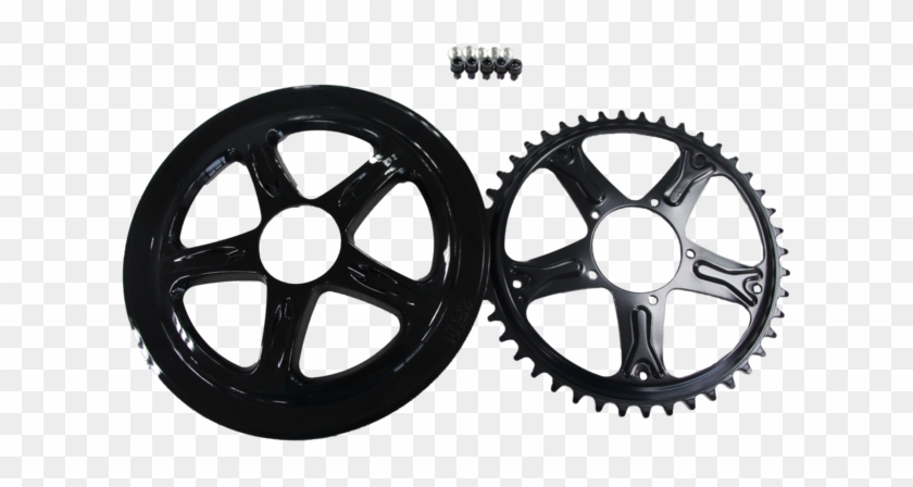 Chain Ring 52 Tooth - Bicycle #956581