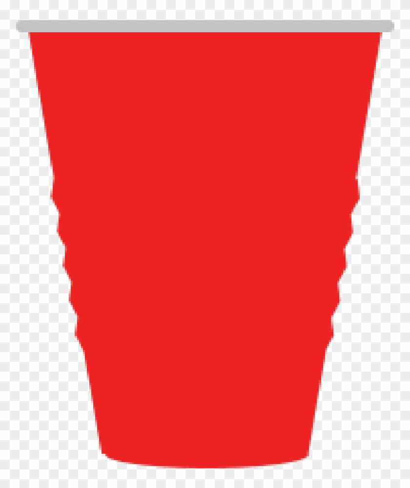 Plastic Cup #956635