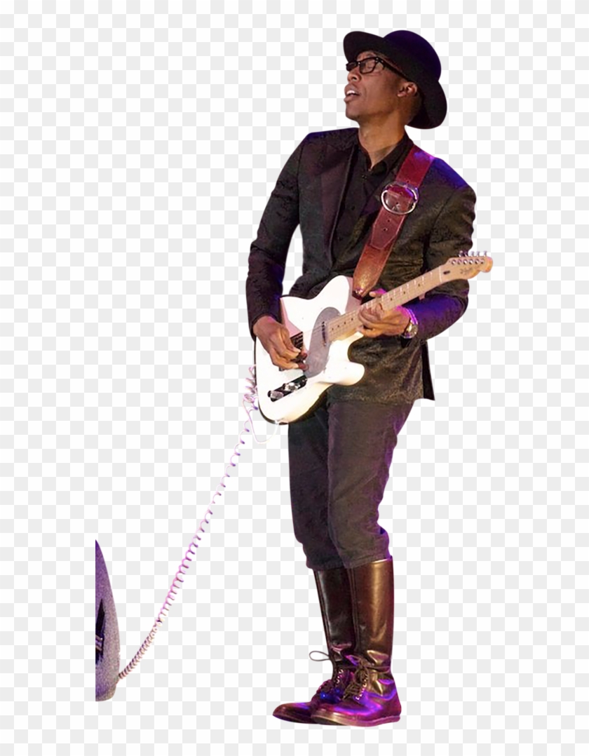 Microphone Profession Costume Shoe - Performance #956735