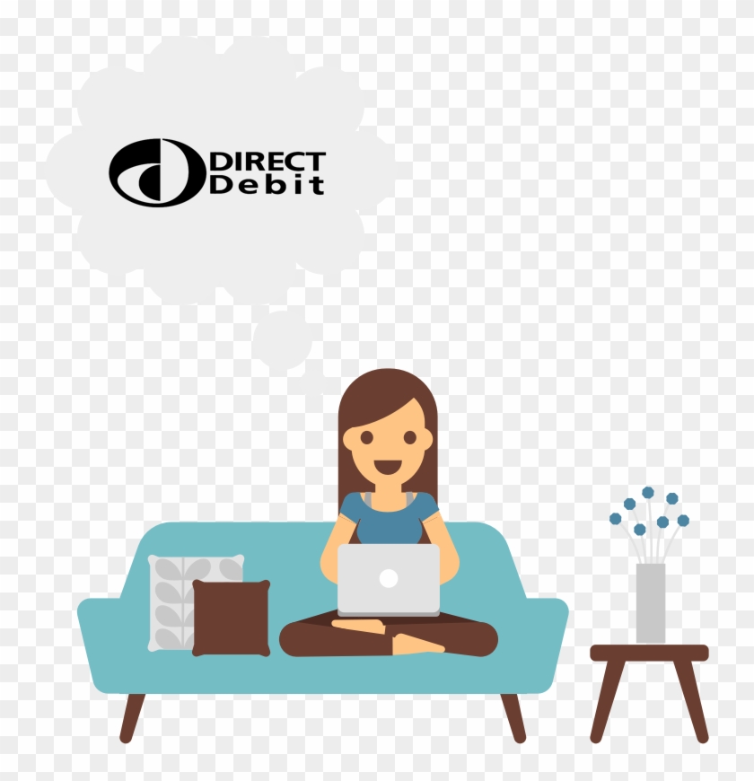 Get Started In Only 2 Weeks - Direct Debit Payments #956781