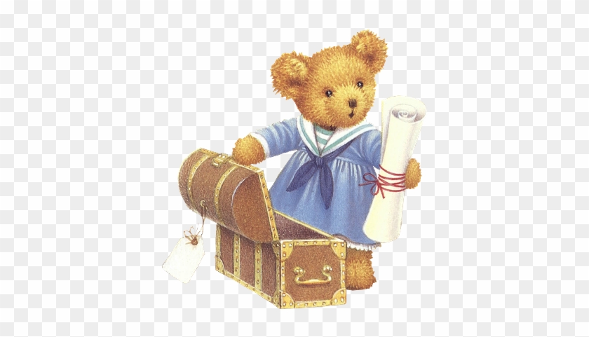 Ted Bear, Baby Bears, Clip Art, Art Illustrations, - Illustration #956864
