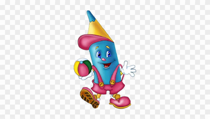 Related Posts For Nice Cartoon Crayons Red Crayon Clip - Funny School Clip Atr #956930
