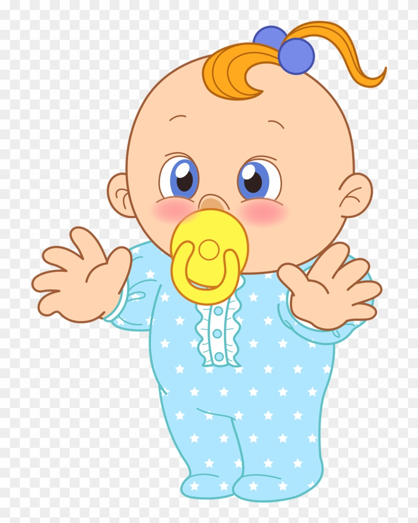 Dibujos De Bebes #956963