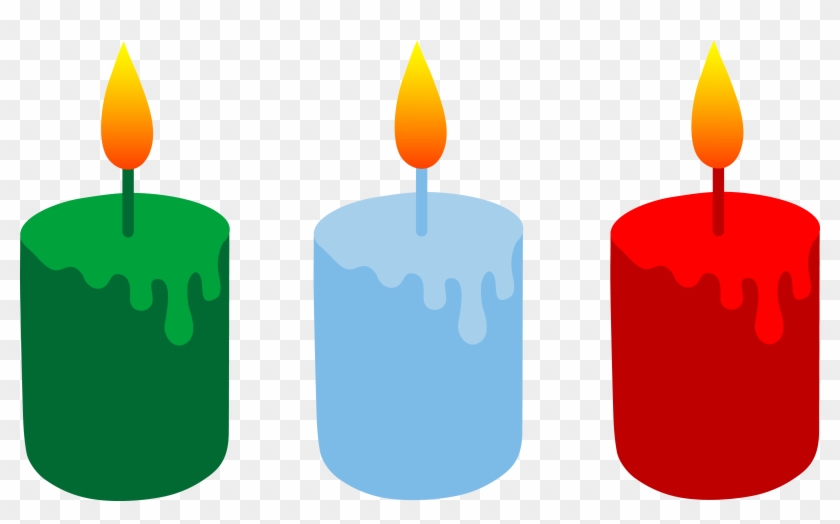 Candle Clipart Black And White Clipart Panda Free Clipart - Clip Art #956975
