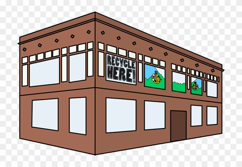 Recycle Here 1331 Holden St Detroit, Mi - Recycle Here 1331 Holden St Detroit, Mi #957025
