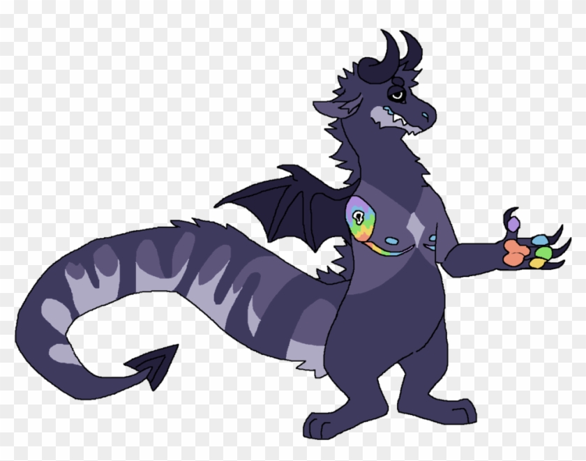Minecraft Anime Ender Dragon - Minecraft Gay #957061