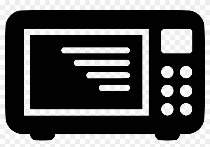 Microwave Oven Comments - Microwave Oven Comments #957109