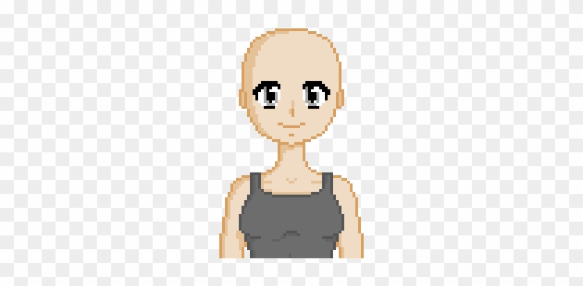 Make Your Own Manga Girl - Freedom Of Speech And Information In Global Perspective. #957260