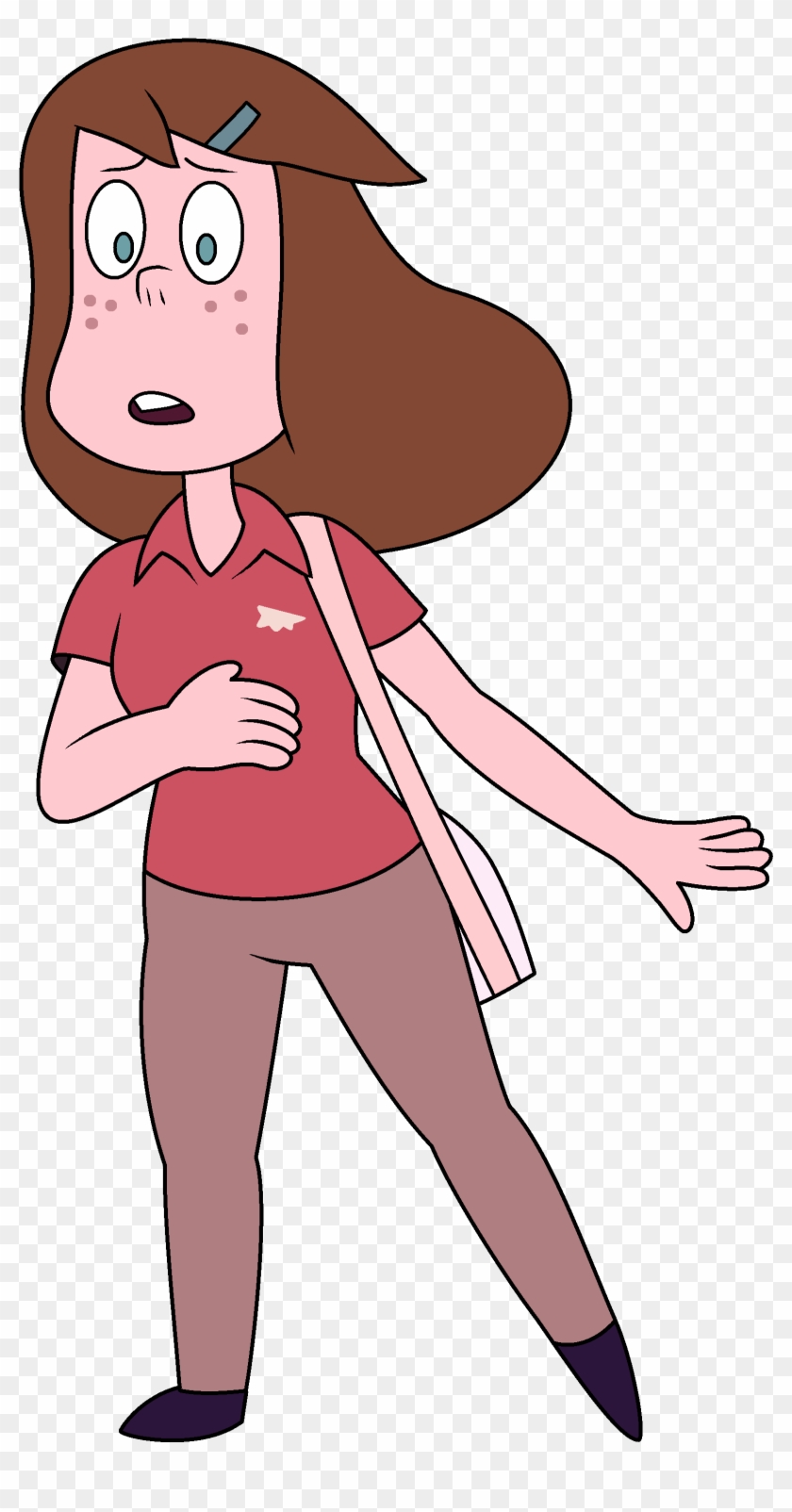 Thumbnail For Version As Of - Personagens Steven Universe Secundários #957394