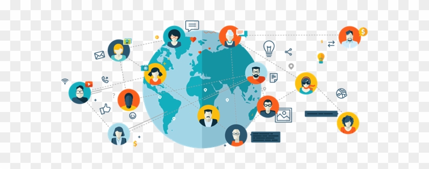 Just A Little Bit Of Creativity And Organization Can - Salesforce Crm #957403
