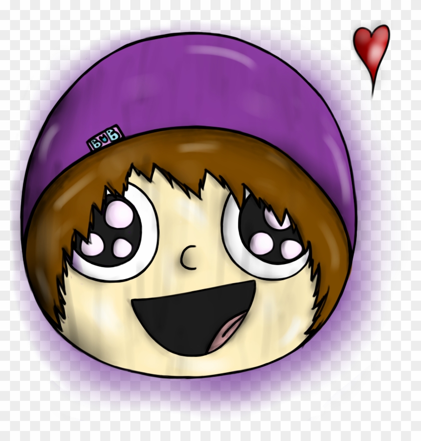 Beeniebomb Bright Thumbnail By Beeniebomb - Cartoon #957410