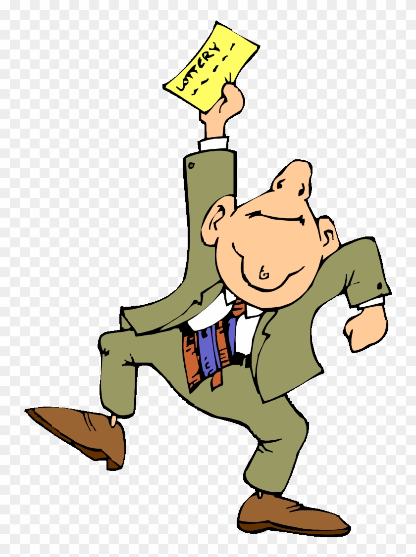 Http - //files - Focusconnection - Com/my Tfc Website - Inside The Lottery: How To Win The Lottery, Mega Millions, #957441