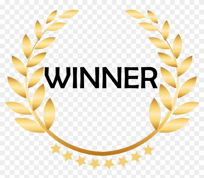 Winner Png Images - Winner Clip Art #957478