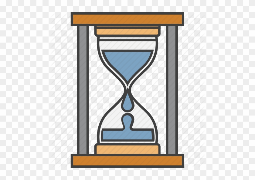 Royalty-free Vector Clip Art Illustration Of A 3d Egg - Egg Timer #957547