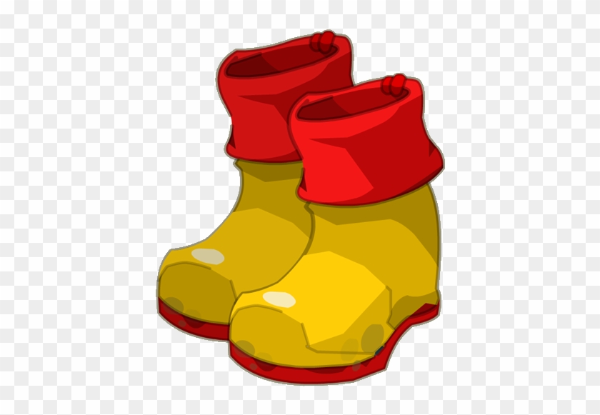 Oxo Boots - Boots Png #957723