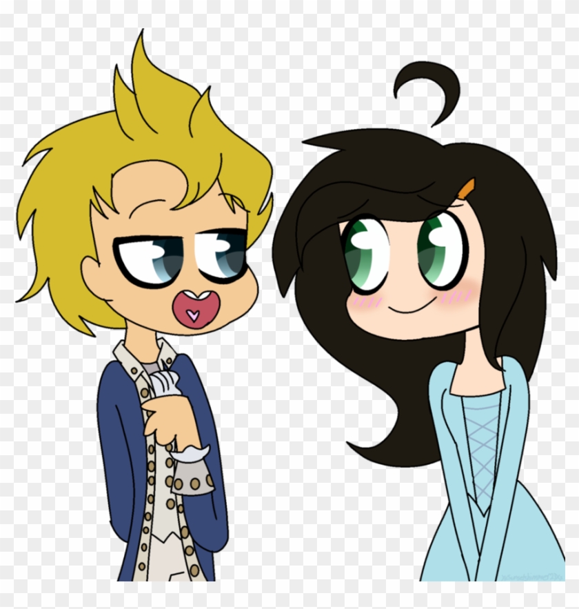 My Name Is Alexander Hamil- Wait Wut By Xxsunsetshimmer23xx - Cartoon #957761