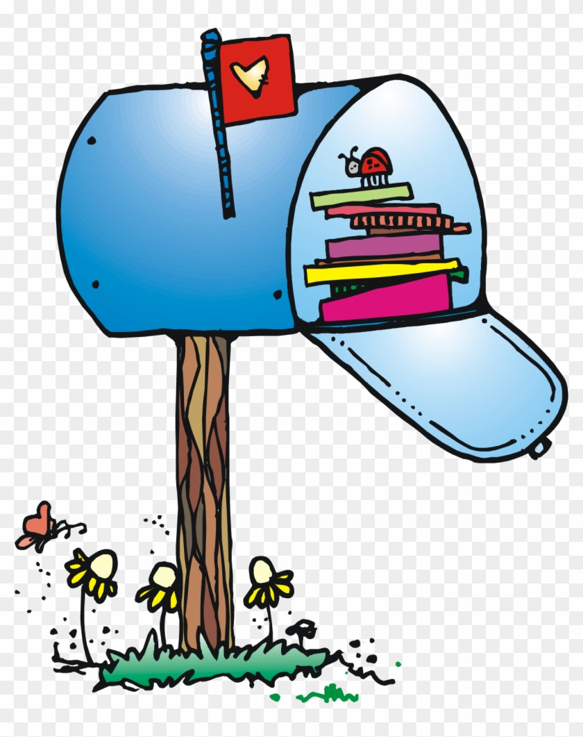 Even Better Are The Days When There Is Something In - Classroom Jobs Clip Art #957781
